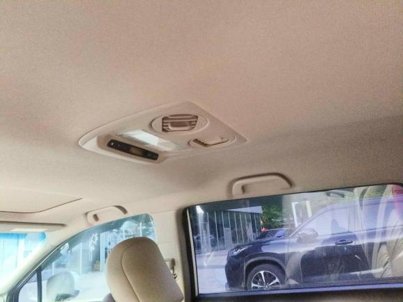 [广州·粤A] 二手本田奥德赛2014款 2.4L 明鉴领秀版