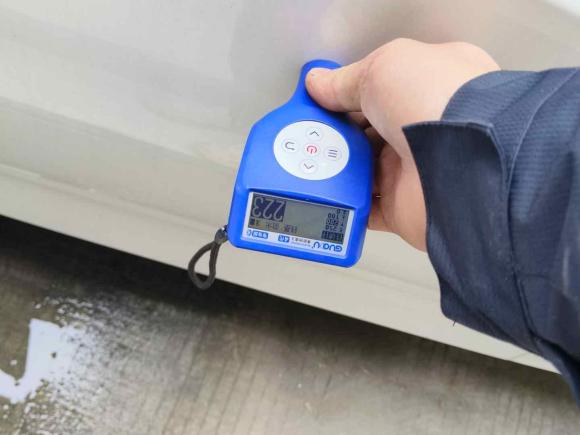 [南昌·赣A] 二手别克威朗2023款 Pro GS 猎风版