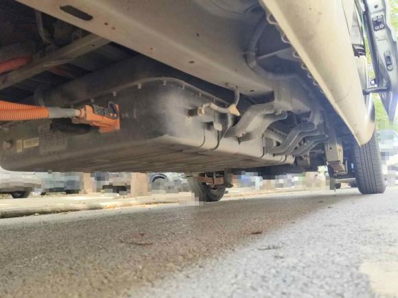 [武汉·鄂A] 二手五菱汽车五菱EV502022款 经济适用型安驰35.904kWh