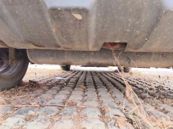 [佛山·粤Y] 二手铃木天语 SX42013款 1.6L 自动酷锐型