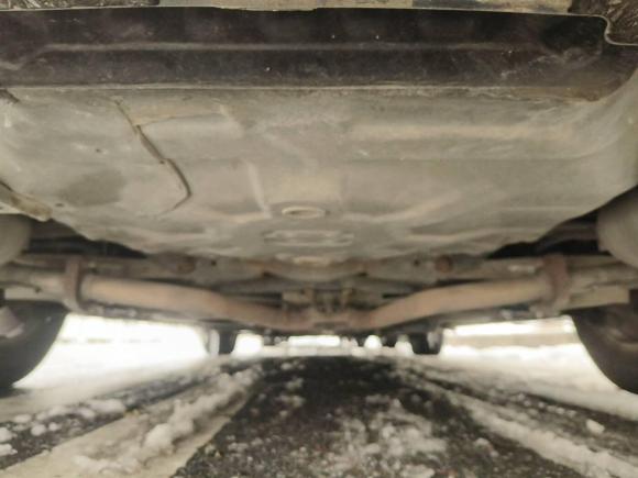 [南京·苏A] 二手日产天籁2011款 2.0L XL舒适版