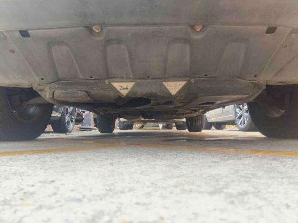 [深圳·粤B] 二手雷克萨斯雷克萨斯RX经典2006款 350