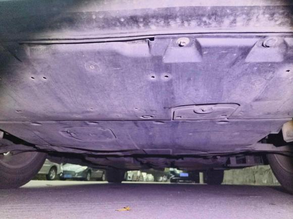 [成都·川A] 二手马自达马自达CX-52014款 2.0L 自动两驱都市型