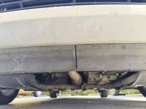 [南通·苏F] 二手别克威朗2016款 两厢 15S 自动进取型