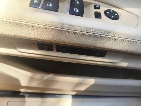 [杭州·浙A] 二手宝马宝马7系2009款 730Li领先型