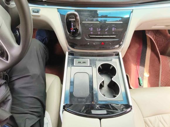 [合肥·皖A] 二手别克别克GL82020款 陆上公务舱 652T 舒适型