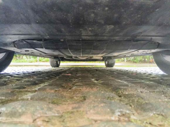 [南通·苏F] 二手吉利汽车嘉际2022款 1.8TD DCT白金舒适型