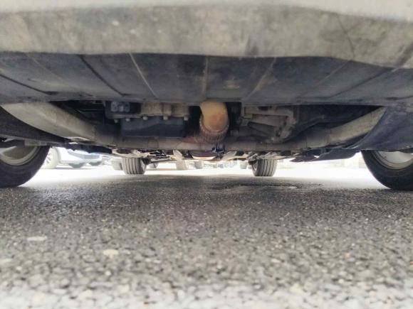 [武汉·鄂A] 二手别克威朗2015款 三厢 20T 双离合领先型