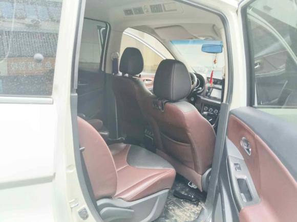 [深圳·鄂E] 二手启辰启辰M50V2017款 1.6L XL CVT豪华版