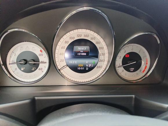 [成都·川A] 二手奔驰奔驰GLK级2014款 GLK 200 标准型