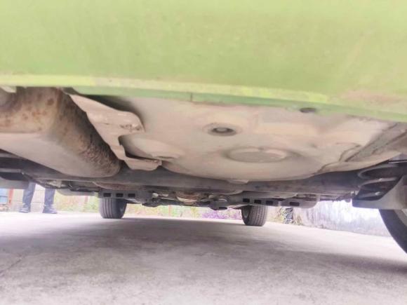 [上海·皖E] 二手大众Polo2014款 1.6L 自动舒适版