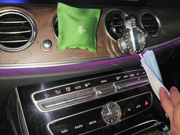 [上海·沪B] 二手奔驰奔驰E级2016款 E 200 L