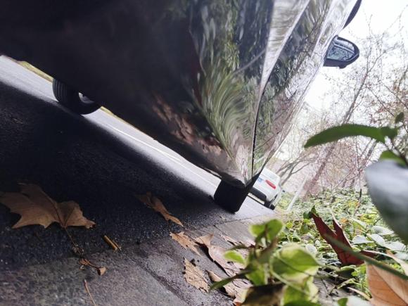 [南京·苏A] 二手长安逸动2023款 畅享版 PLUS 蓝鲸NE 1.4T GDI DCT尊贵版