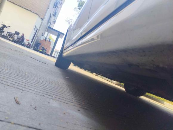 [上海·沪A] 二手荣威荣威e5502016款 尊享版