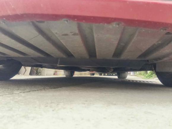 [成都·川L] 二手凯迪拉克凯迪拉克ATS-L2017款 28T 时尚型