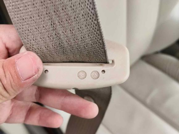 [无锡·苏B] 二手别克别克GL82011款 3.0L XT豪华商务旗舰版