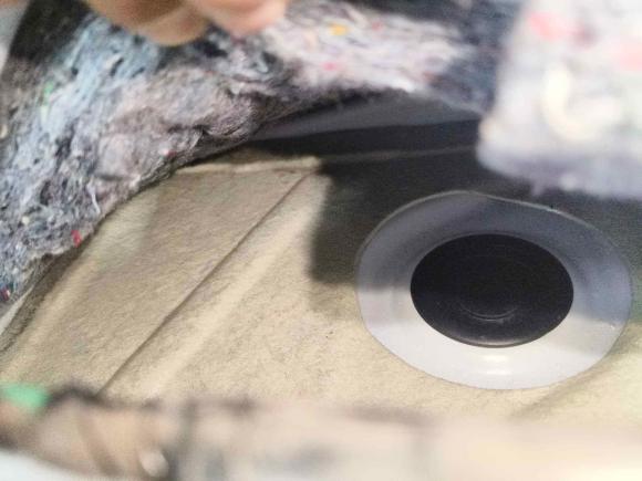 [成都·川A] 二手丰田卡罗拉2017款 改款 1.6L S-CVT GL