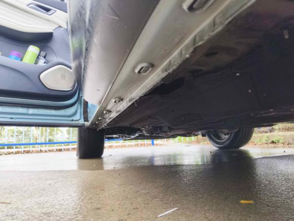 [宁波·沪A] 二手名爵名爵HS新能源2020款 eHS 1.5T e-Trophy