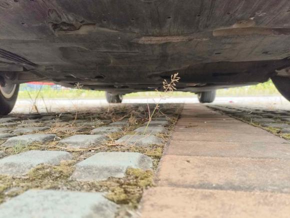 [南通·苏F] 二手奥迪奥迪A6L2014款 30 FSI 技术型