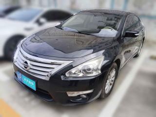 日产天籁2013款 2.0L XL舒适版「深圳二手车」「天天拍车」