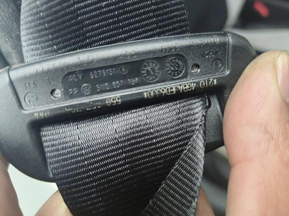 [温州·粤B] 二手大众探岳2019款 380TSI 四驱R-Line 国VI