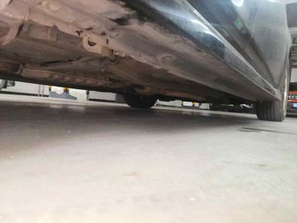 [温州·浙C] 二手斯巴鲁力狮2010款 2.0i豪华旅行版