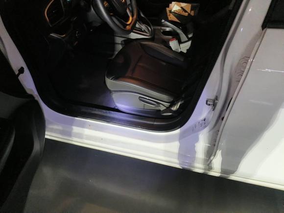 [金华·浙G] 二手别克英朗2021款 改款 典范 1.5L 自动精英型