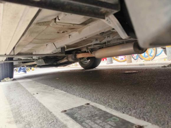 [武汉·鄂A] 二手日产楼兰2019款 2.5L XL 两驱智联豪华版 国V