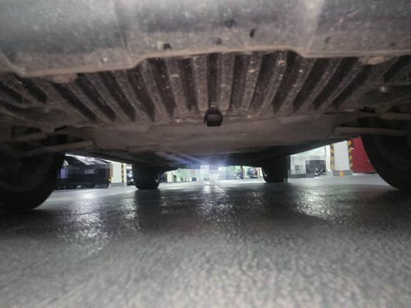 [宁波·浙B] 二手奔驰奔驰GLK级2015款 GLK 260 4MATIC 动感型 极致版