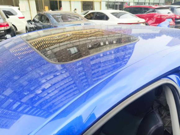 [嘉兴·浙F] 二手本田雅阁2018款 260TURBO 精英版 国V