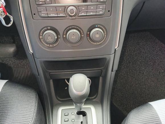 [武汉·鄂A] 二手标致标致3082014款 乐享版 经典 1.6L 自动优尚型