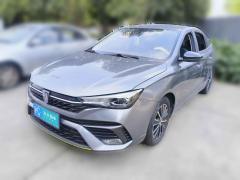 [上海·沪C] 荣威荣威i52021款 1.5L CVT铂金版