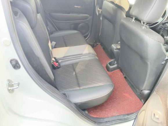 [苏州·苏E] 二手本田本田XR-V2015款 1.8L EXi  CVT舒适版