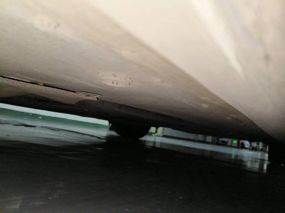 [西安·陕A] 二手凯迪拉克凯迪拉克CT62019款 28T 领先运动型