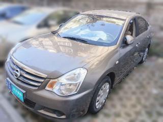 日产轩逸2012款 经典 1.6XE 自动舒适版