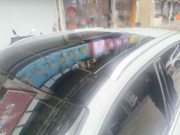 [杭州·浙A] 二手奥迪奥迪A32015款 Sportback 35 TFSI 百万纪念舒享型