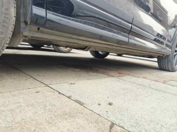 [南昌·赣A] 二手奥迪奥迪Q2L2021款 35 TFSI 进取动感型