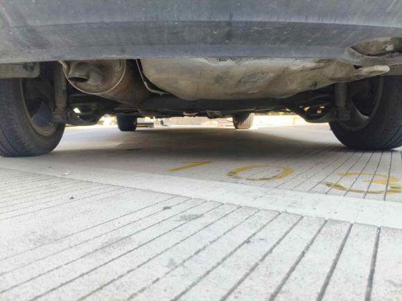 [苏州·皖L] 二手大众桑塔纳2017款 浩纳 1.6L 自动风尚版