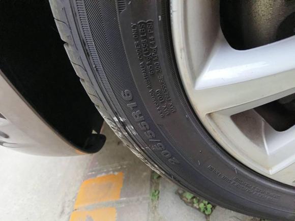 [上海·鄂F] 二手大众途安2013款 1.4T DSG睿智版5座