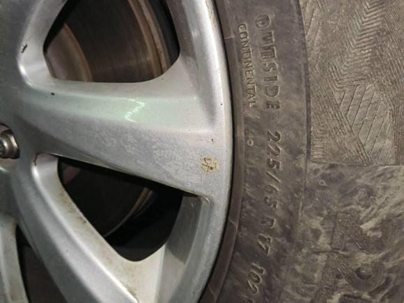 [武汉·鄂A] 二手别克昂科威Plus2018款 20T 两驱豪华型