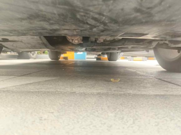 [深圳·粤B] 二手DSDS 5LS2015款 1.6T 基础版THP160