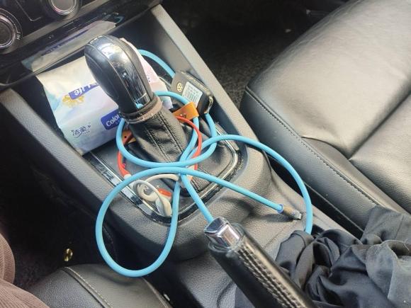 [上海·苏K] 二手大众速腾2015款 230TSI 自动舒适型