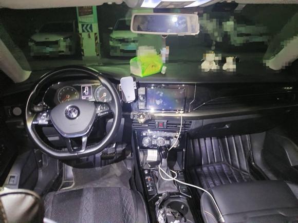 [合肥·皖A] 二手大众帕萨特2019款 330TSI 精英版 国VI