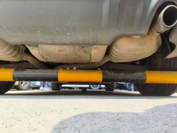 [深圳·粤B] 二手奥迪奥迪Q52010款 2.0TFSI 舒适型