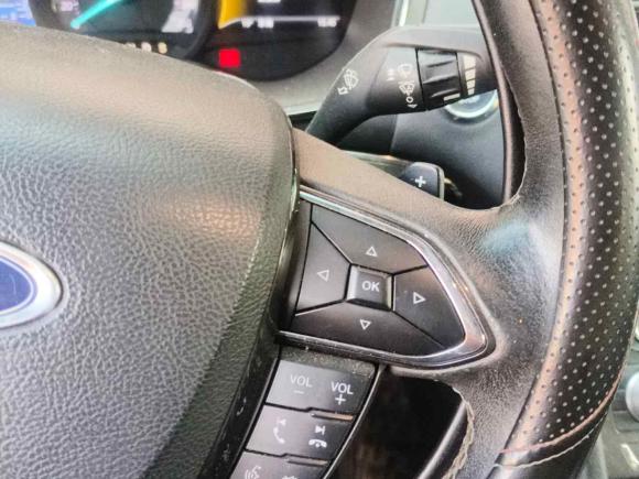 [义乌·渝A] 二手福特金牛座2016款 EcoBoost 180 豪华型