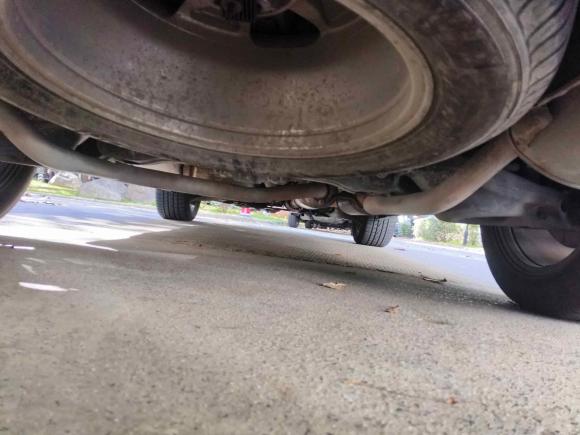 [合肥·皖A] 二手讴歌讴歌MDX2010款 3.7 标准豪华运动版