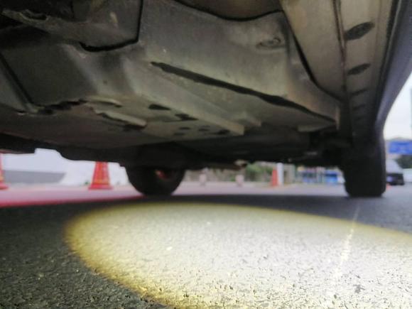 [广州·粤A] 二手丰田RAV4荣放2016款 2.0L CVT两驱风尚版 国V