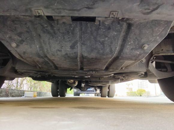 [广州·粤A] 二手依维柯依维柯欧胜2021款 2.0T 手动超瑞长轴短悬高顶侧拉门F1A