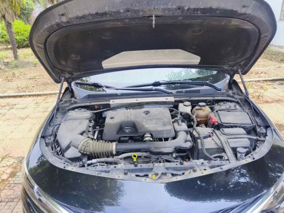 [无锡·苏B] 二手雪佛兰迈锐宝XL2019款 535T CVT锐动版