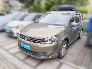 大众途安2015款 1.4T 手动风尚版5座